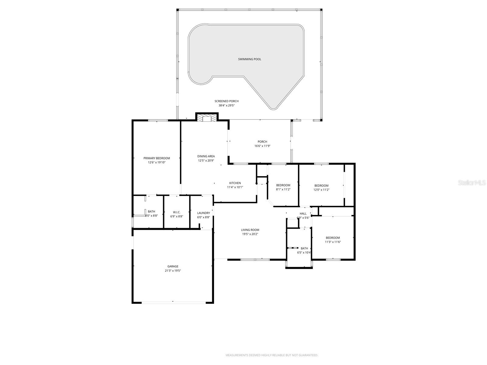 1513 PINEY BRANCH CIR, VALRICO, FL, 33594