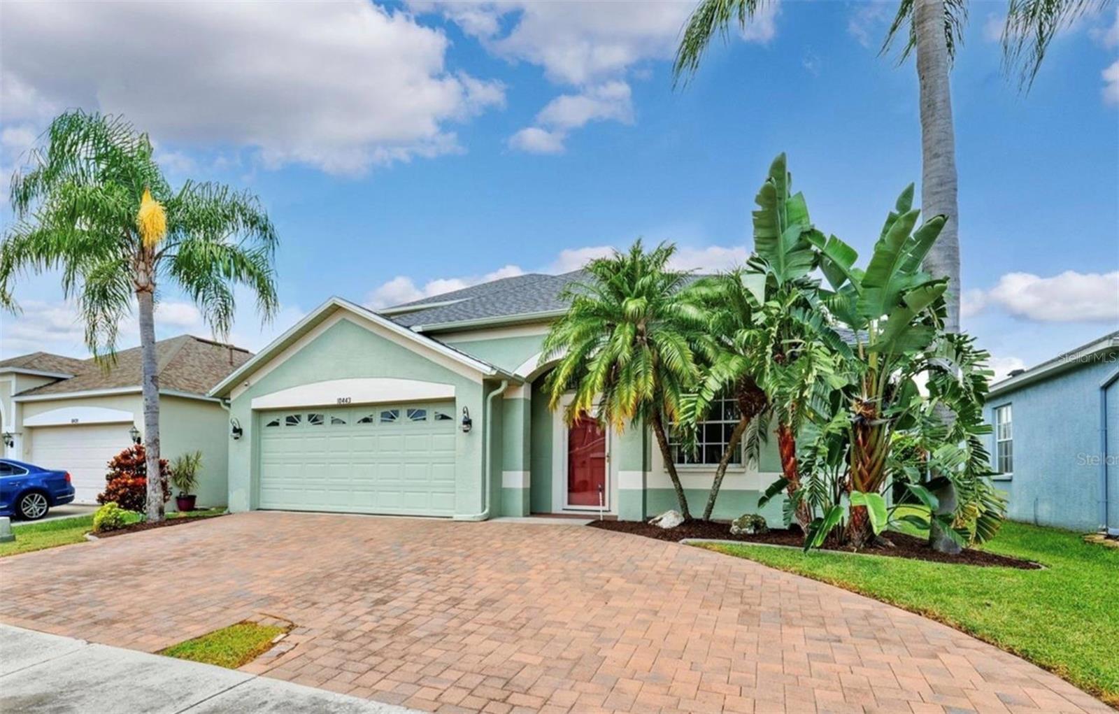 10443 PEPPERGRASS CT, TRINITY, FL, 34655