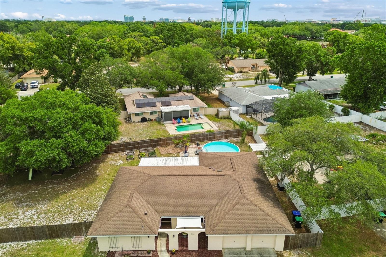 SAND LAKE HILLS SEC 03, ORLANDO, FL, 32819