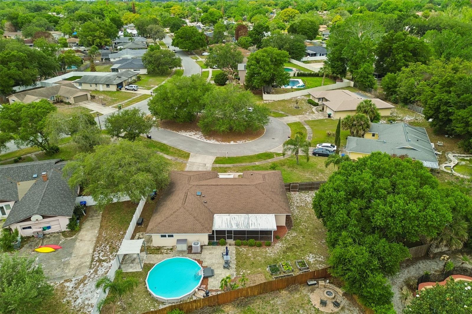 SAND LAKE HILLS SEC 03, ORLANDO, FL, 32819