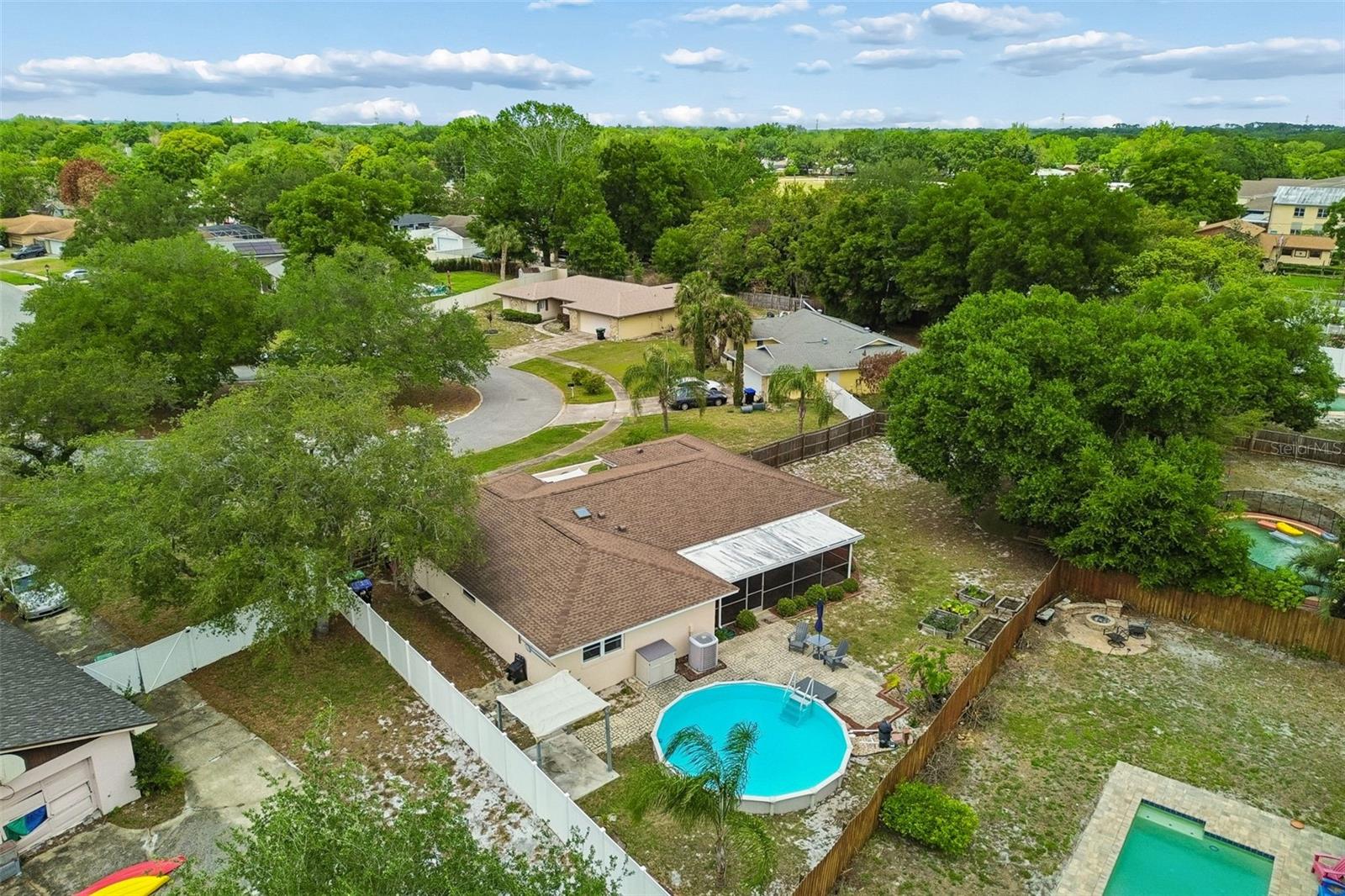 SAND LAKE HILLS SEC 03, ORLANDO, FL, 32819