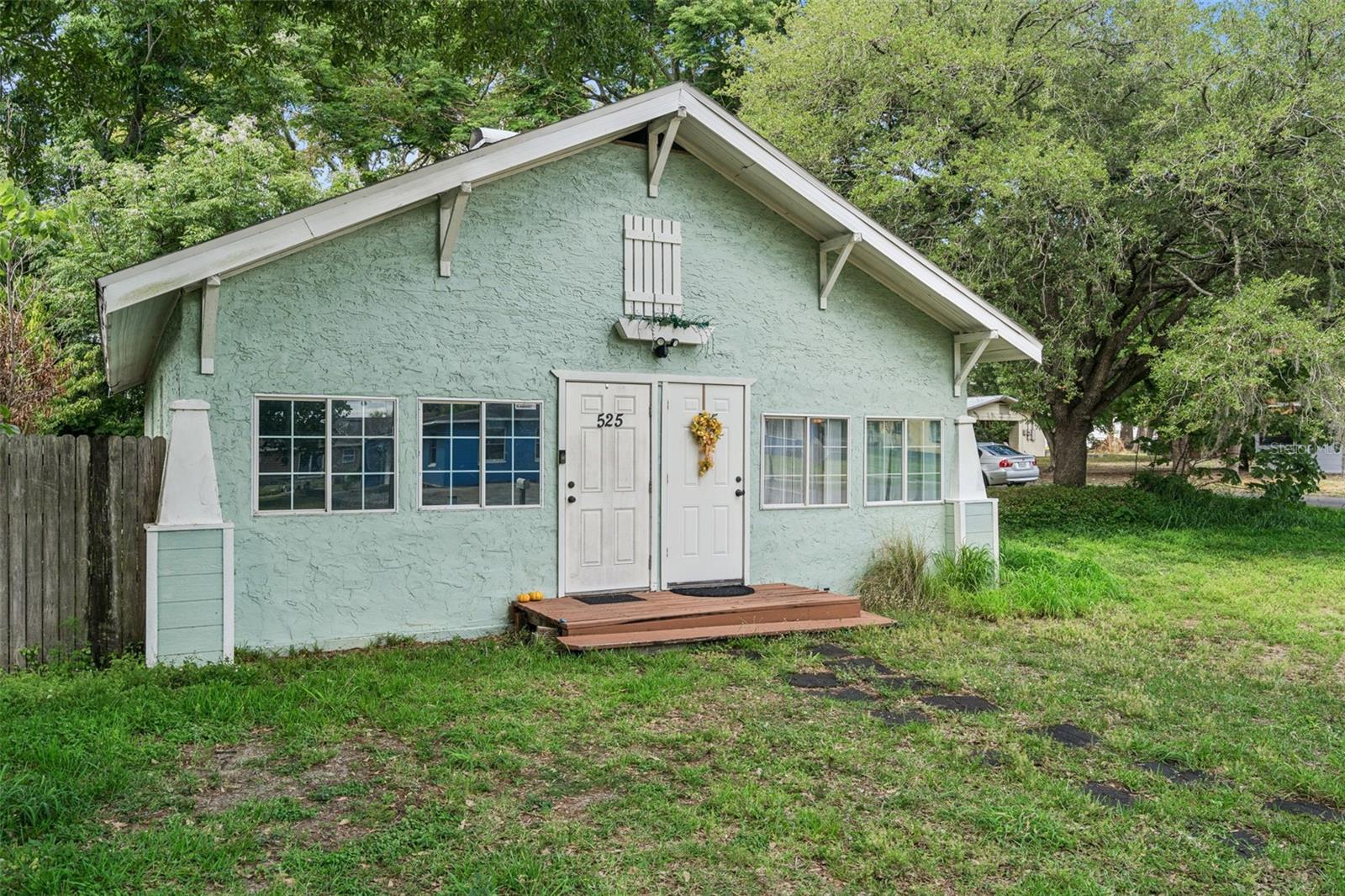 515-525 W CUMMINGS ST, LAKE ALFRED, FL, 33850