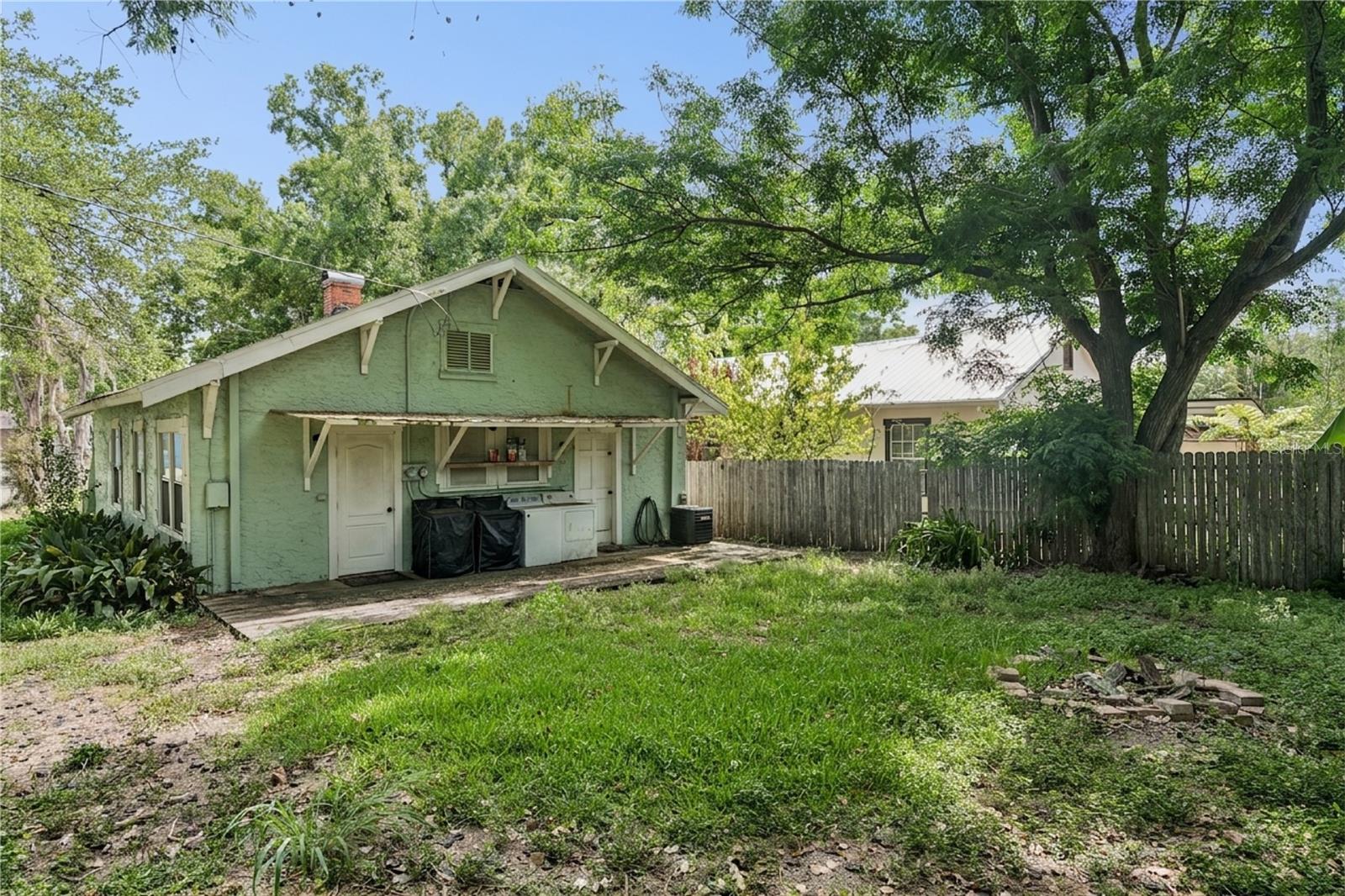 515-525 W CUMMINGS ST, LAKE ALFRED, FL, 33850