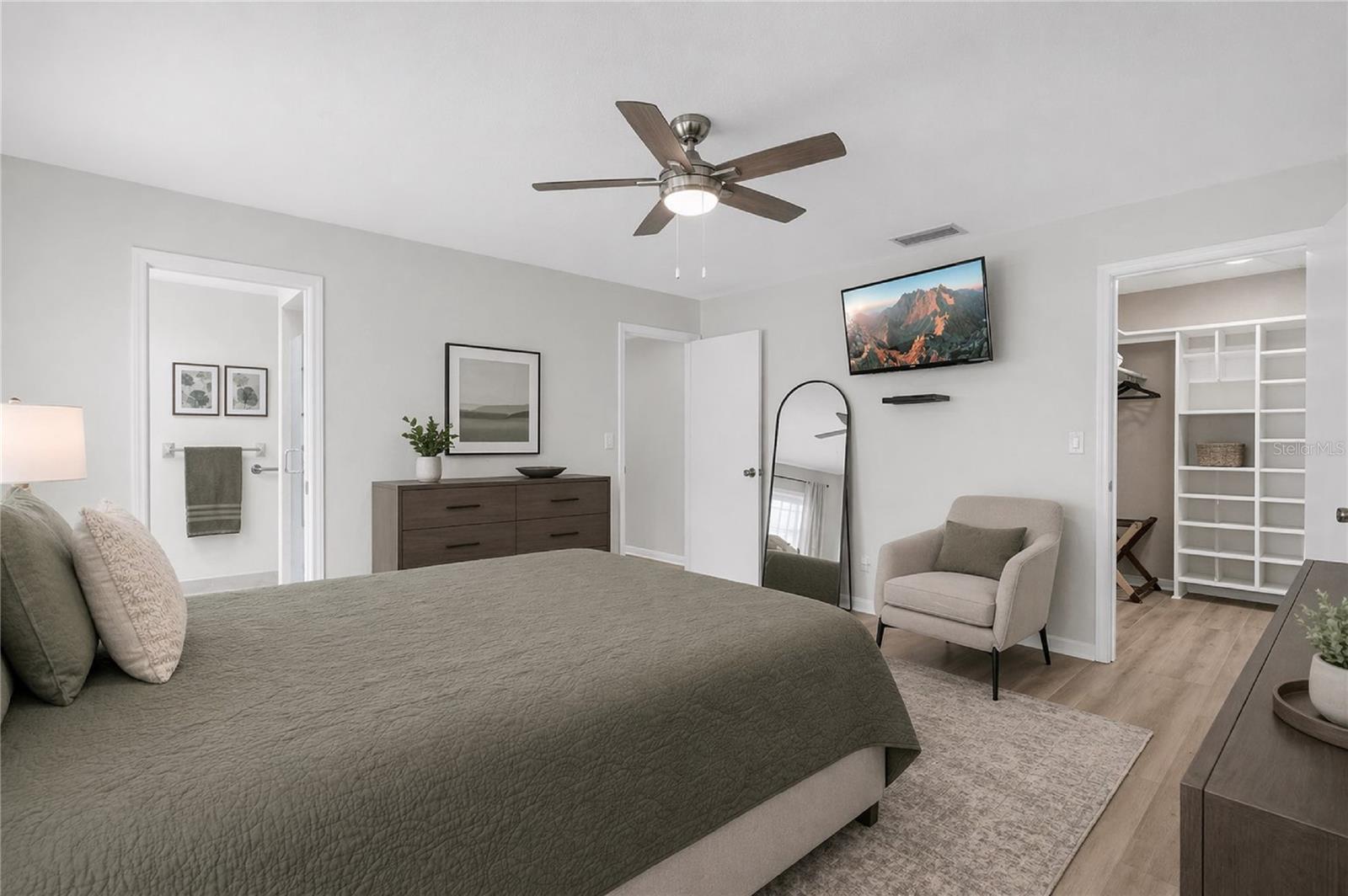 801 PALM GROVE CT, SOUTH DAYTONA BEACH, FL, 32119