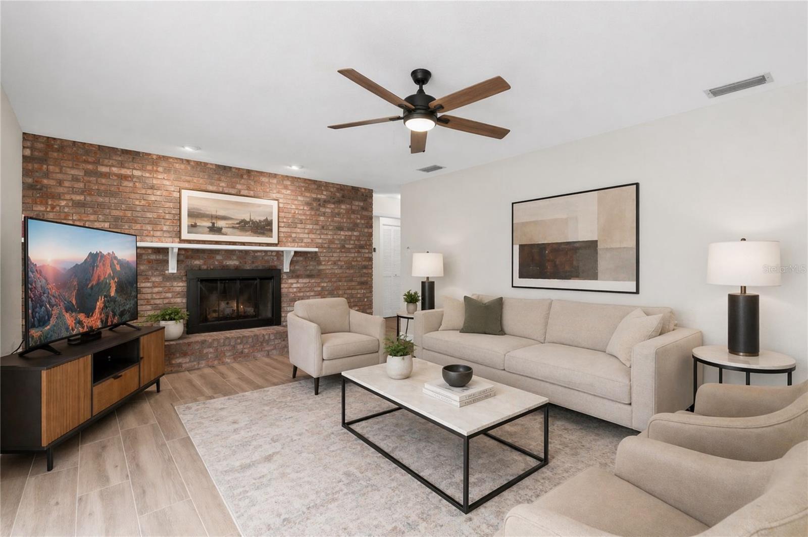 801 PALM GROVE CT, SOUTH DAYTONA BEACH, FL, 32119