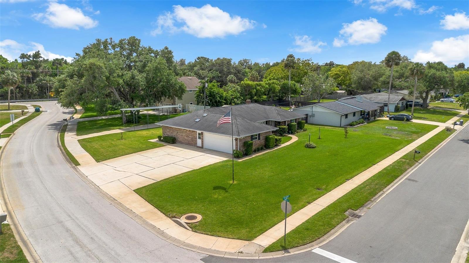 801 PALM GROVE CT, SOUTH DAYTONA BEACH, FL, 32119