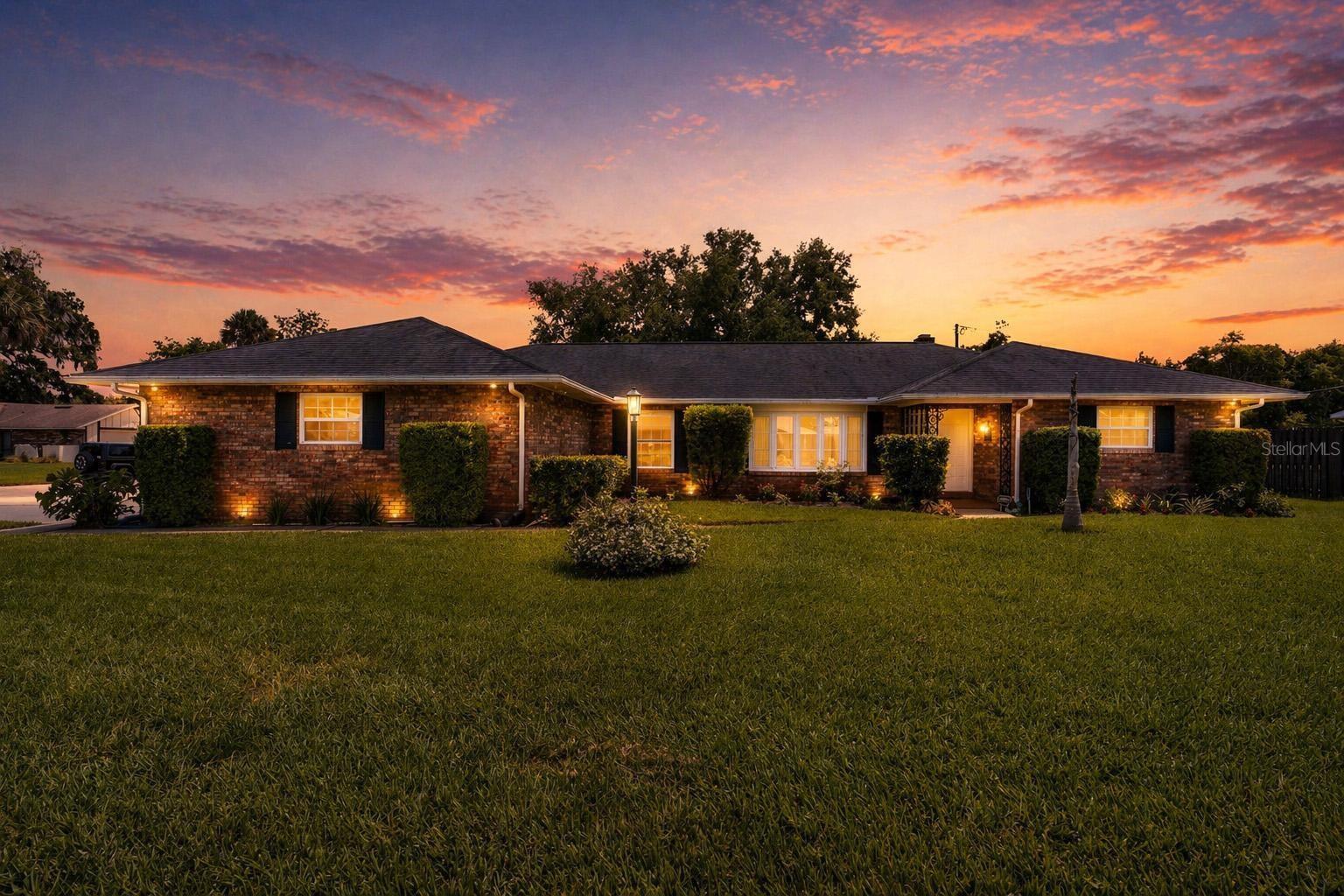 801 PALM GROVE CT, SOUTH DAYTONA BEACH, FL, 32119