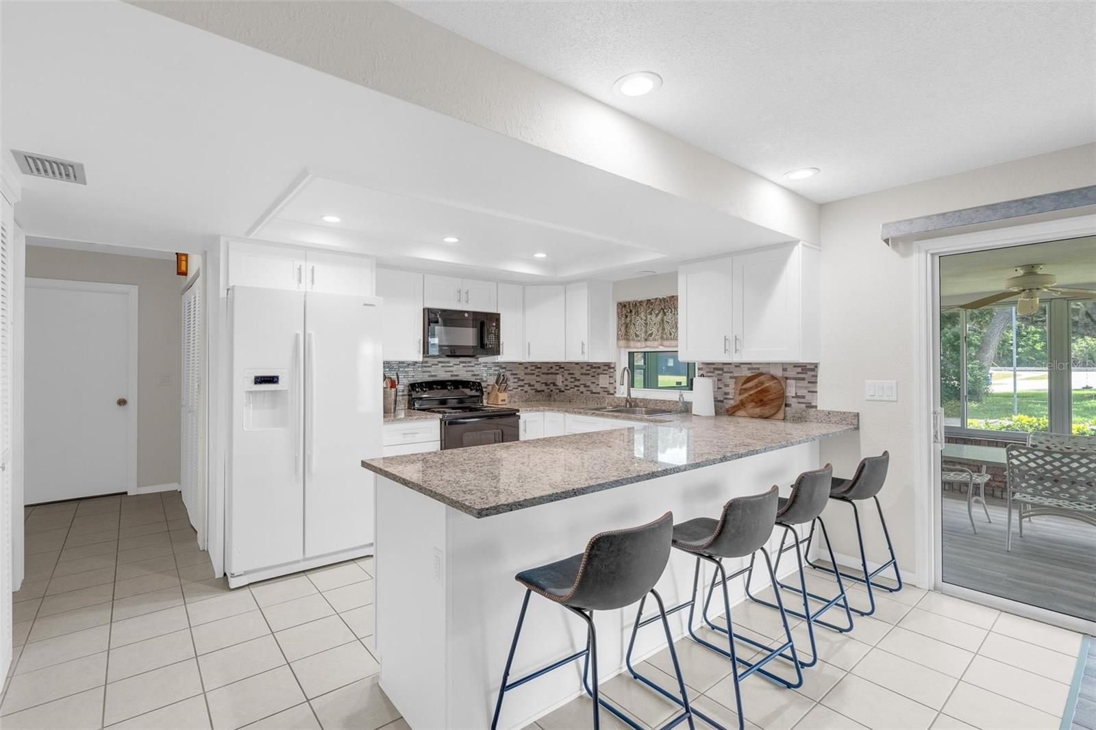 801 PALM GROVE CT, SOUTH DAYTONA BEACH, FL, 32119