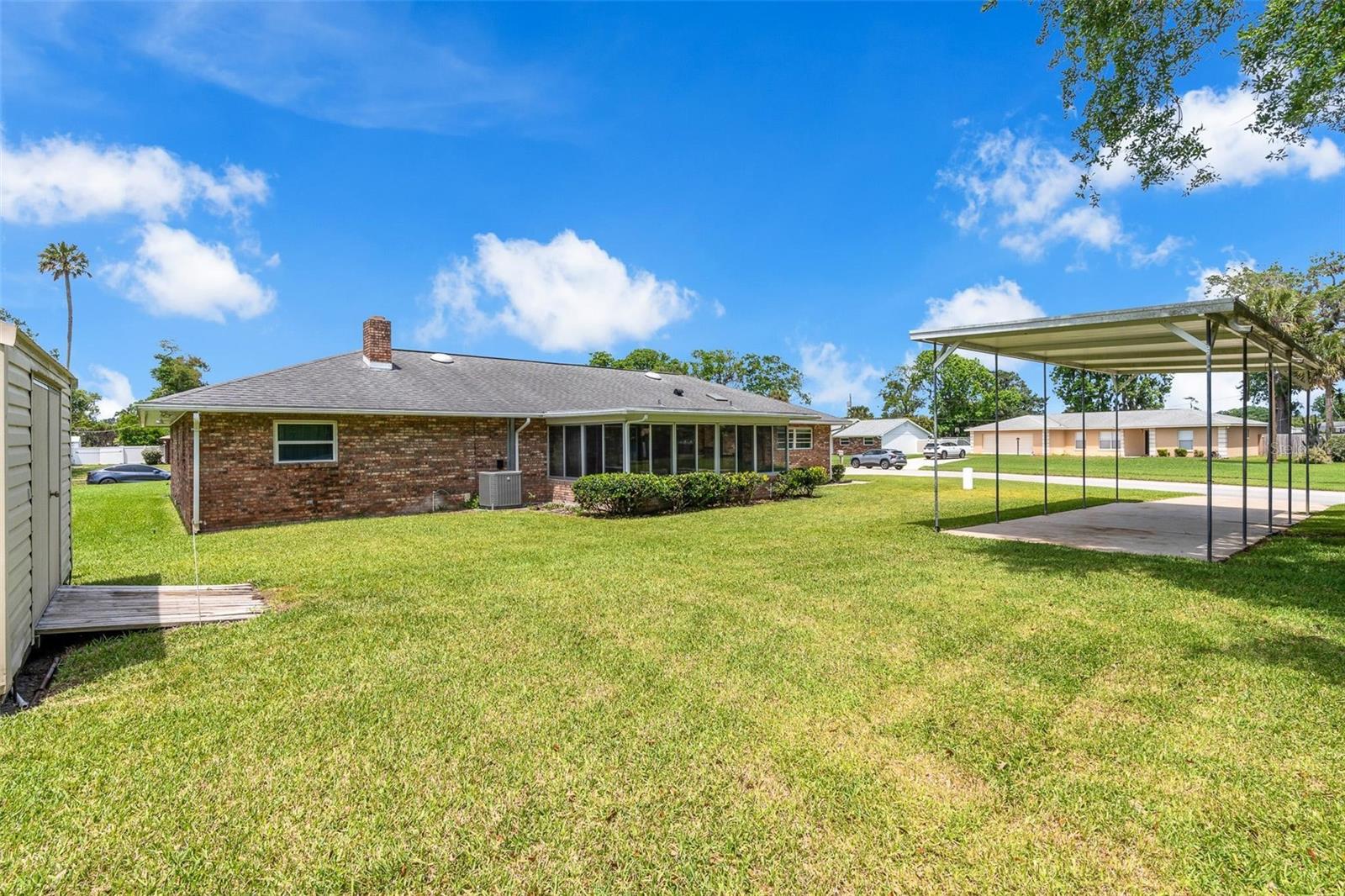 801 PALM GROVE CT, SOUTH DAYTONA BEACH, FL, 32119