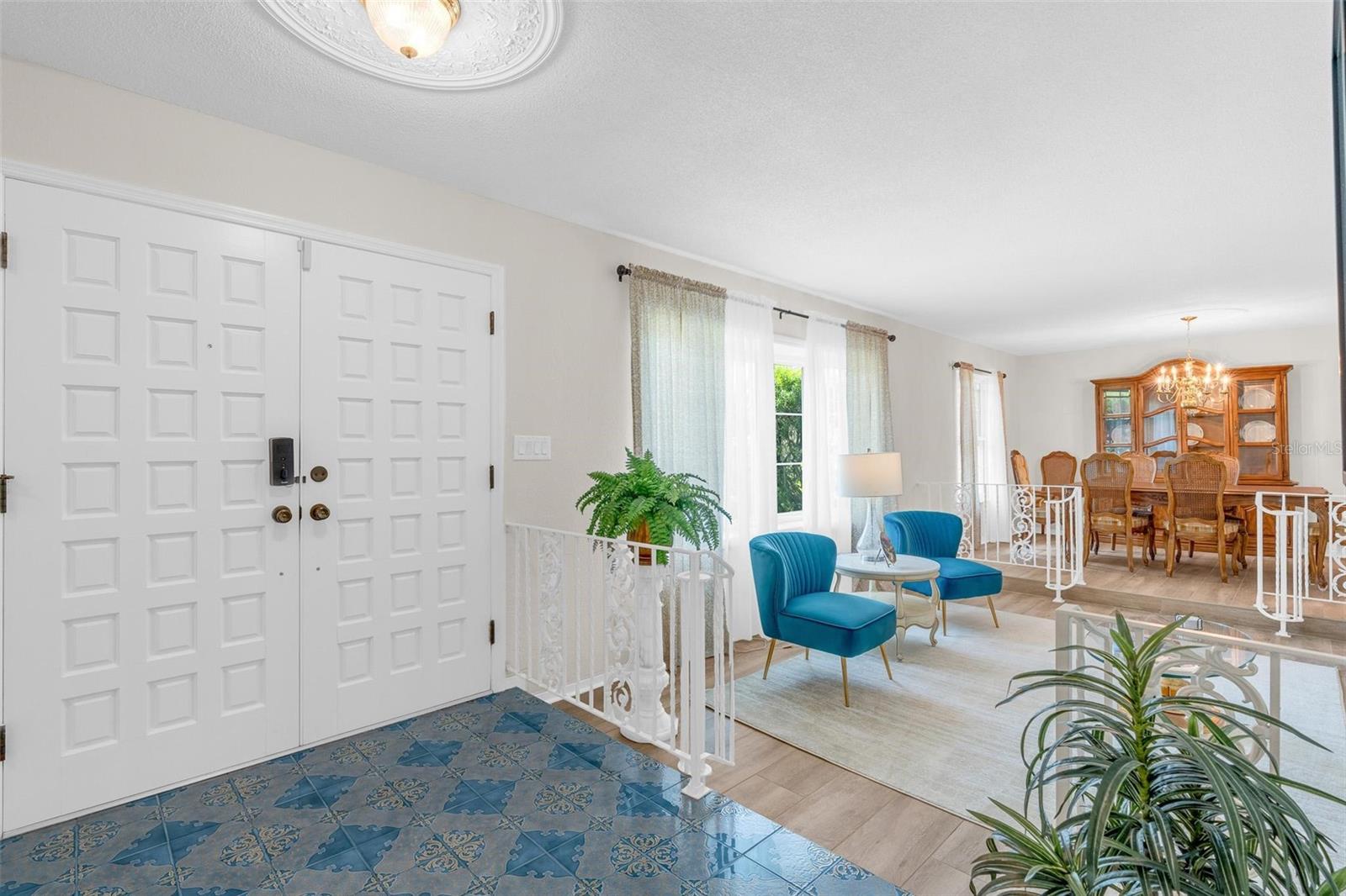 801 PALM GROVE CT, SOUTH DAYTONA BEACH, FL, 32119