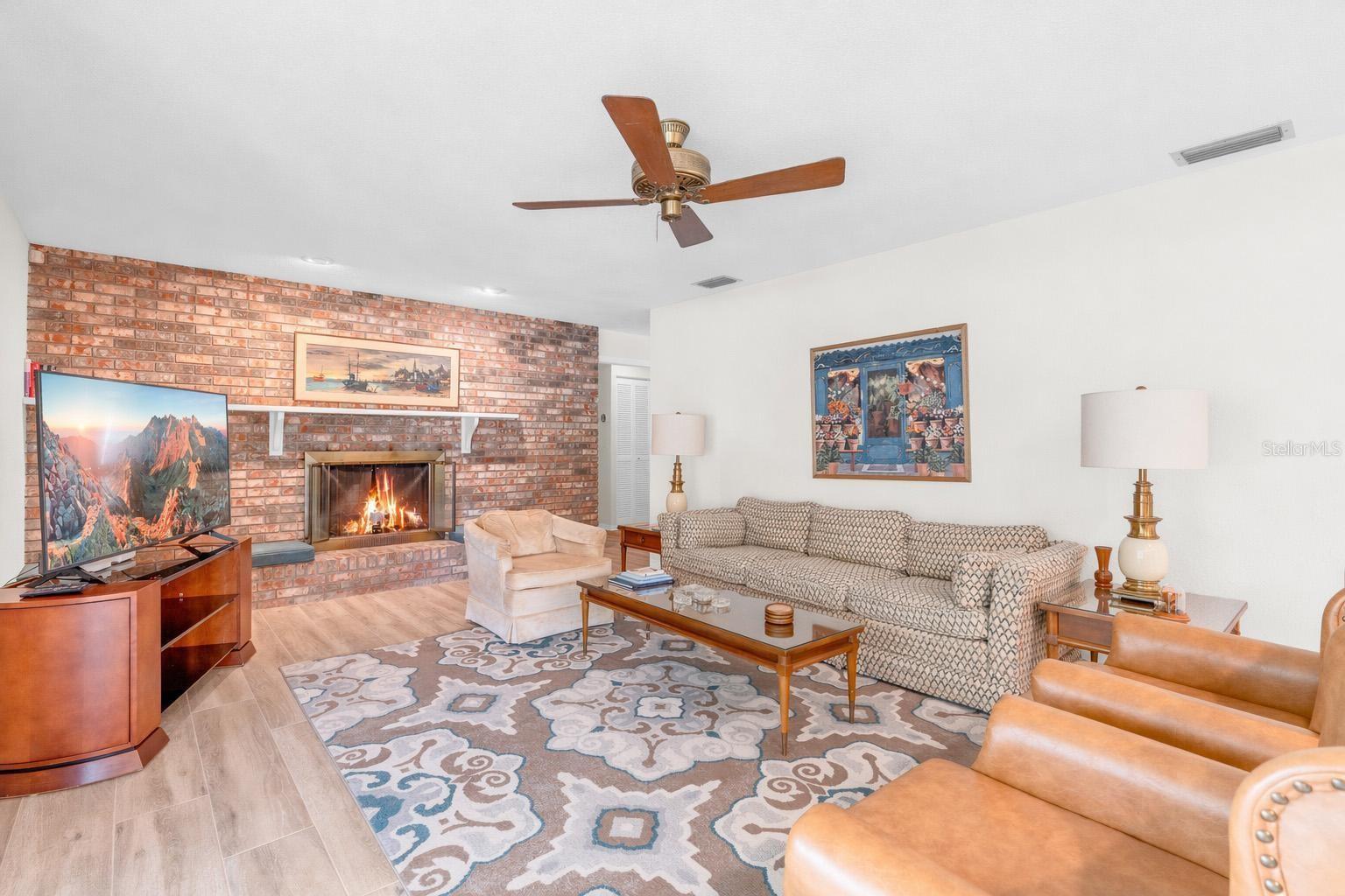 801 PALM GROVE CT, SOUTH DAYTONA BEACH, FL, 32119