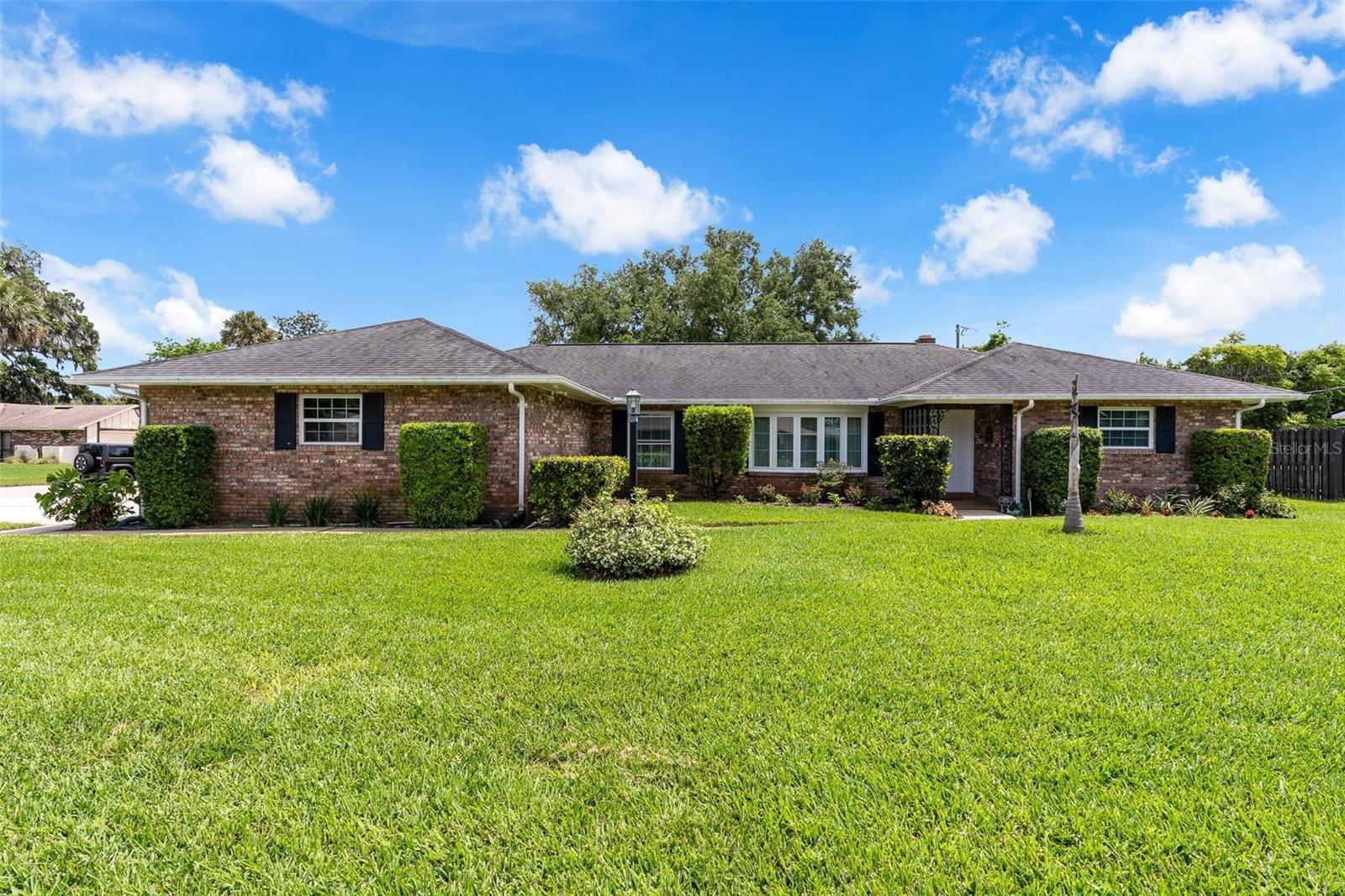 801 PALM GROVE CT, SOUTH DAYTONA BEACH, FL, 32119