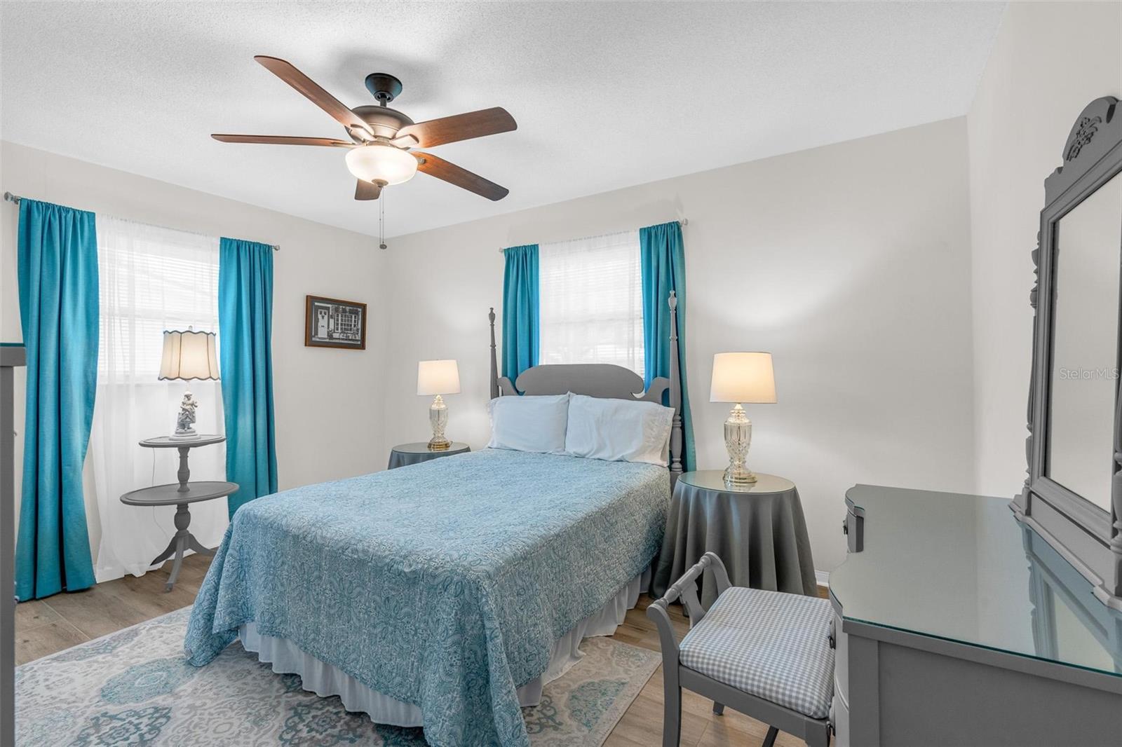 801 PALM GROVE CT, SOUTH DAYTONA BEACH, FL, 32119