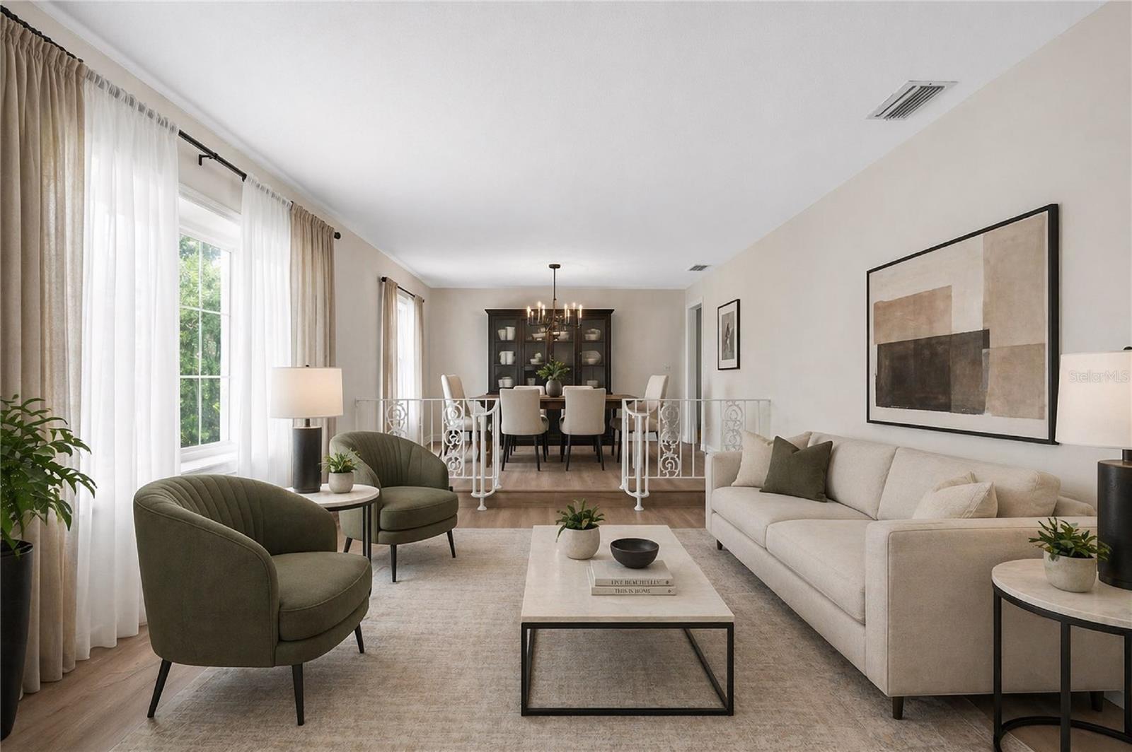 801 PALM GROVE CT, SOUTH DAYTONA BEACH, FL, 32119