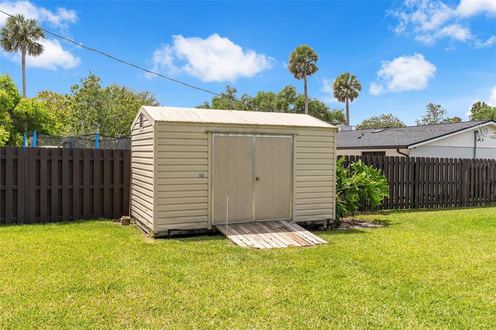 801 PALM GROVE CT, SOUTH DAYTONA BEACH, FL, 32119