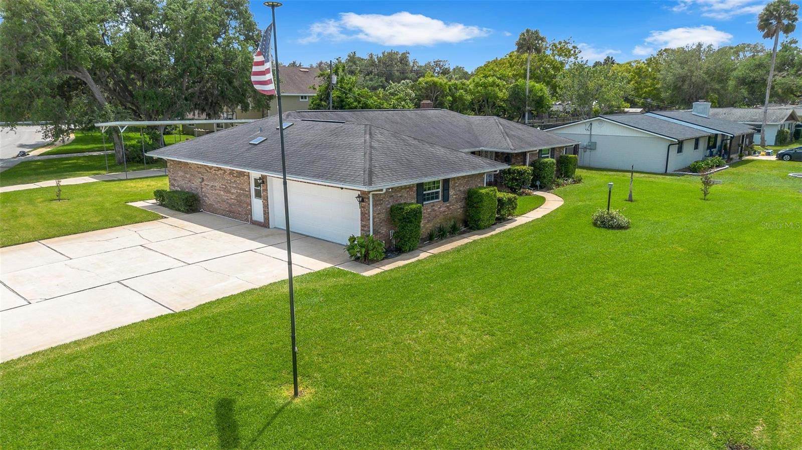 801 PALM GROVE CT, SOUTH DAYTONA BEACH, FL, 32119