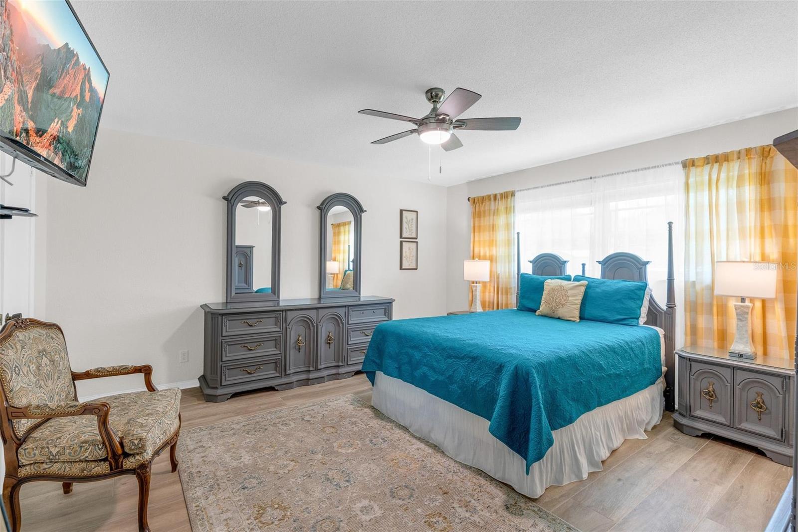 801 PALM GROVE CT, SOUTH DAYTONA BEACH, FL, 32119