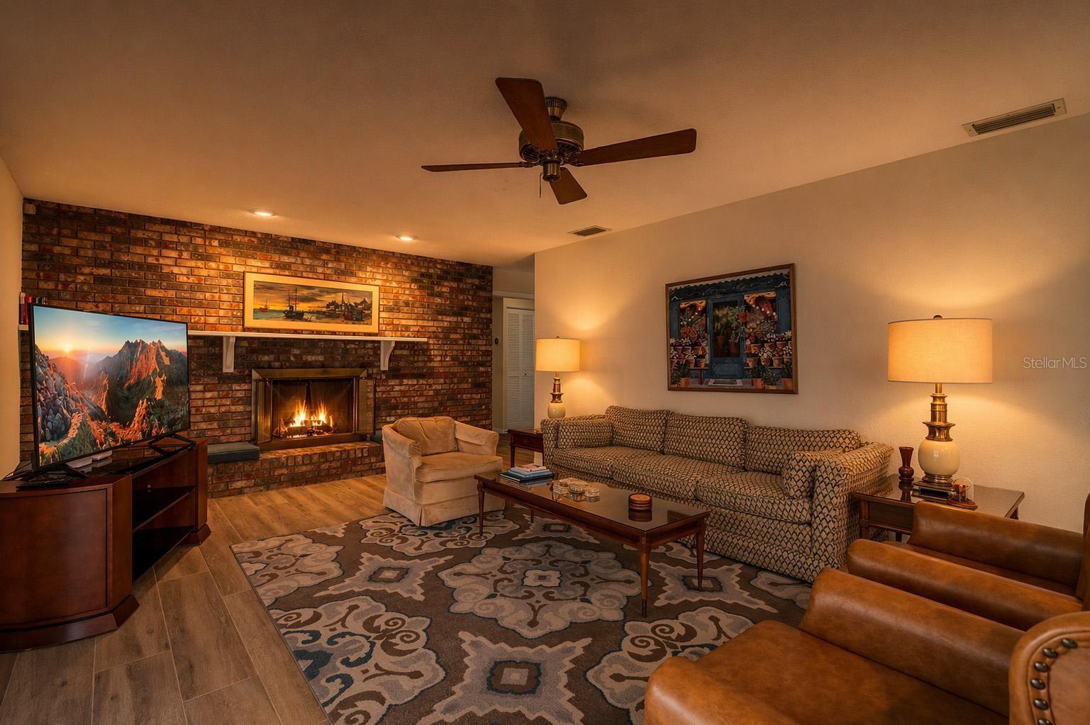 801 PALM GROVE CT, SOUTH DAYTONA BEACH, FL, 32119