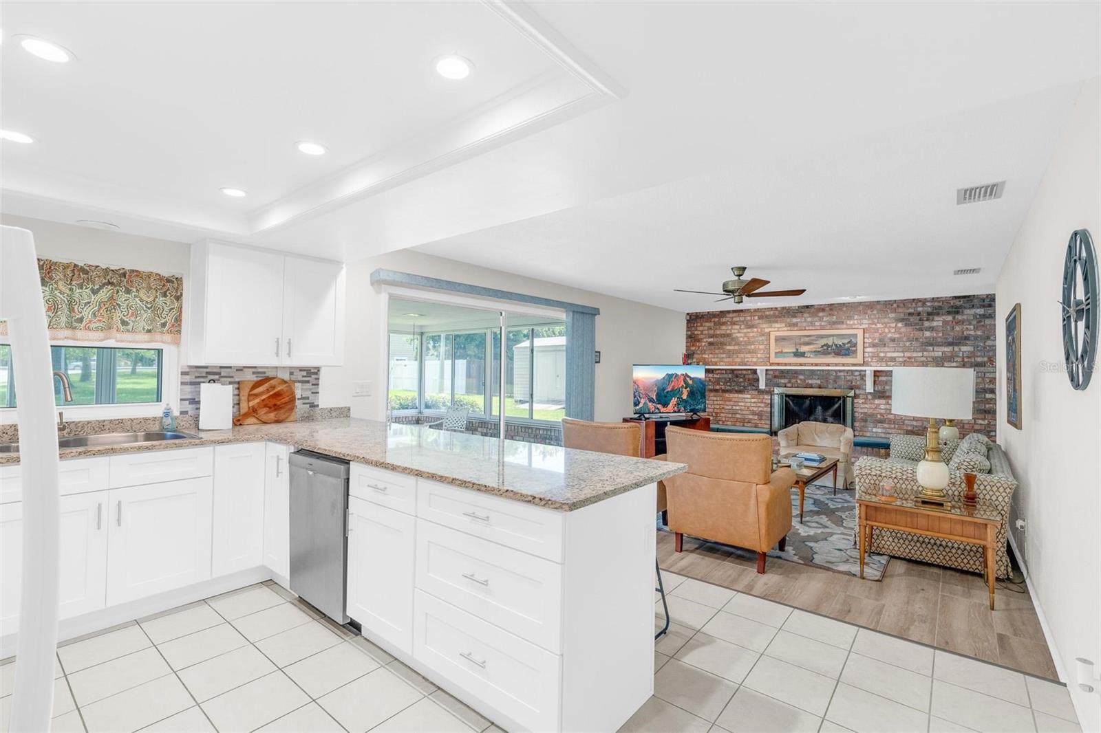 801 PALM GROVE CT, SOUTH DAYTONA BEACH, FL, 32119