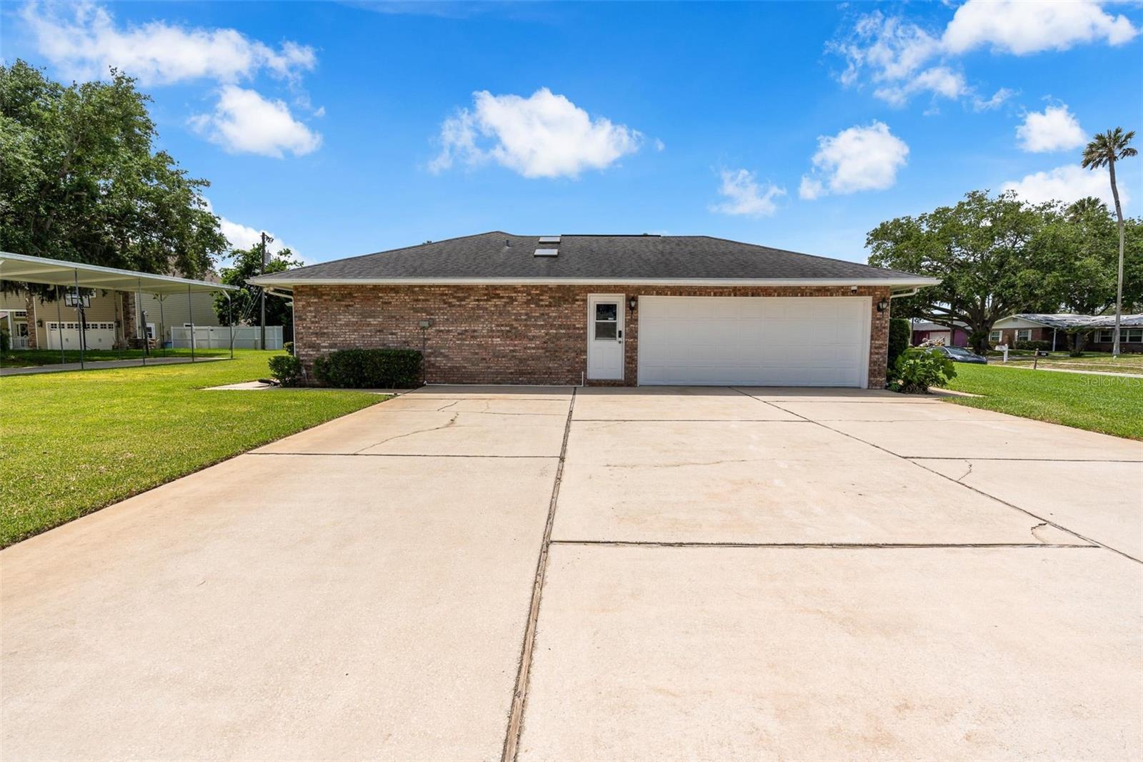 801 PALM GROVE CT, SOUTH DAYTONA BEACH, FL, 32119