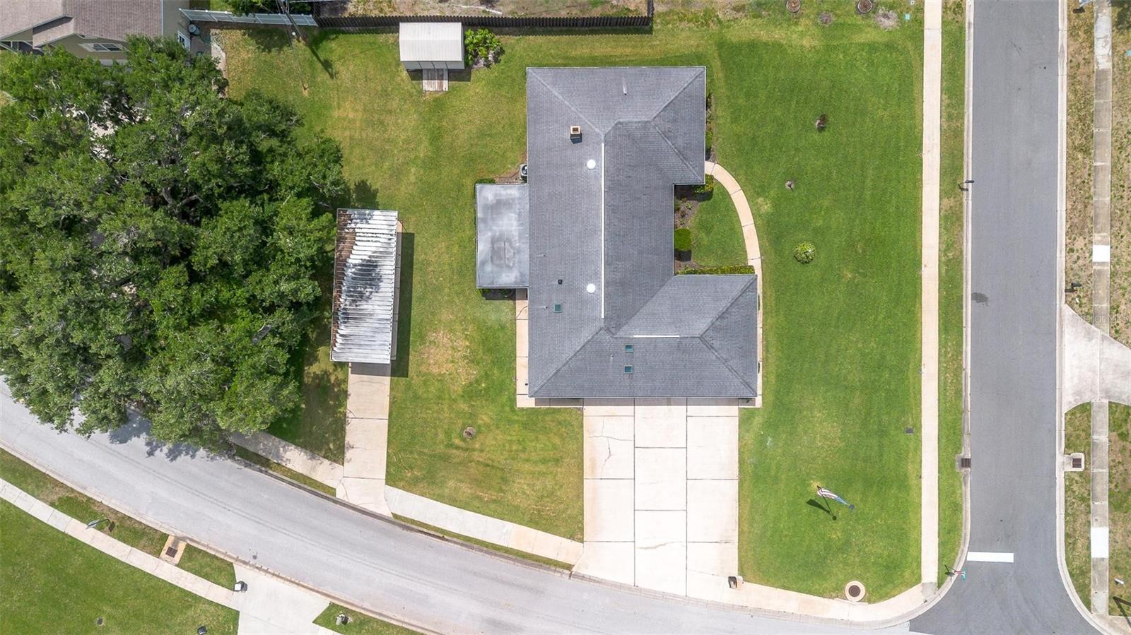 801 PALM GROVE CT, SOUTH DAYTONA BEACH, FL, 32119