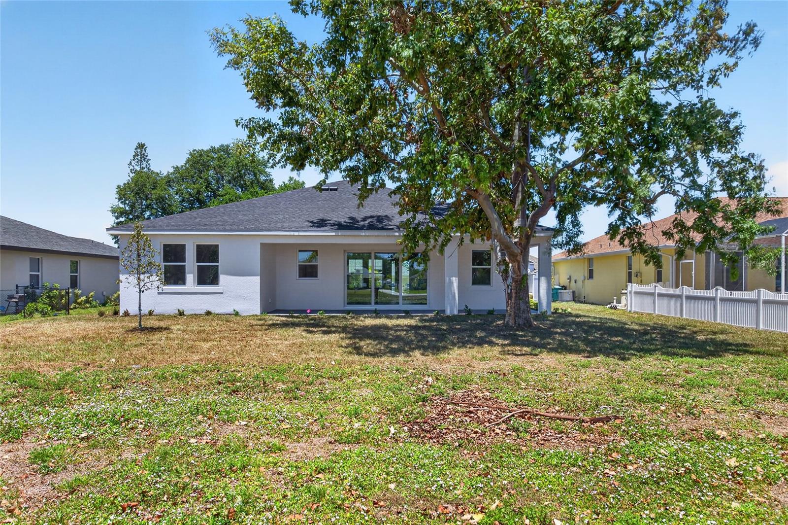 25347 PUERTA DR, PUNTA GORDA, FL, 33955