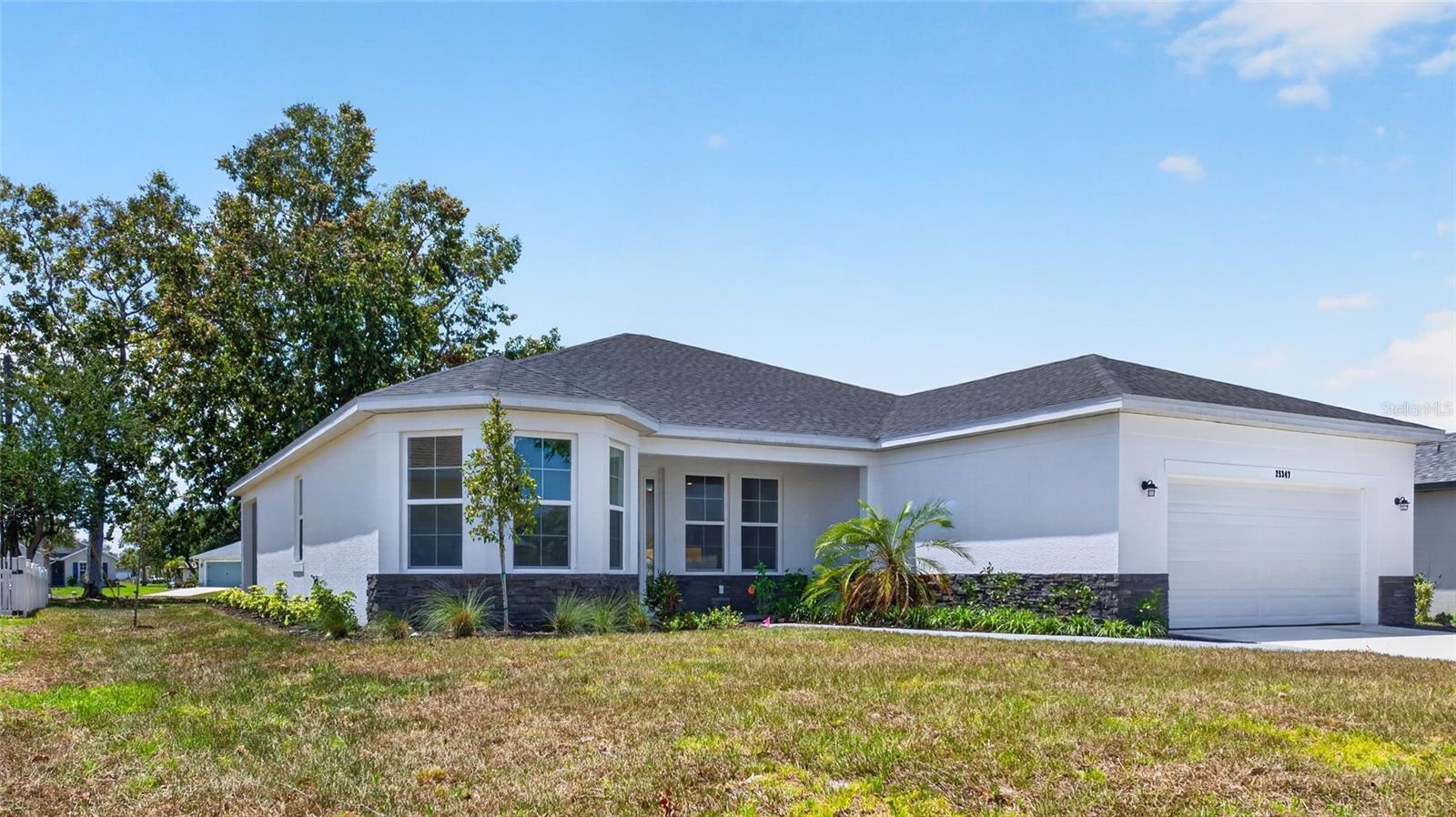 25347 PUERTA DR, PUNTA GORDA, FL, 33955