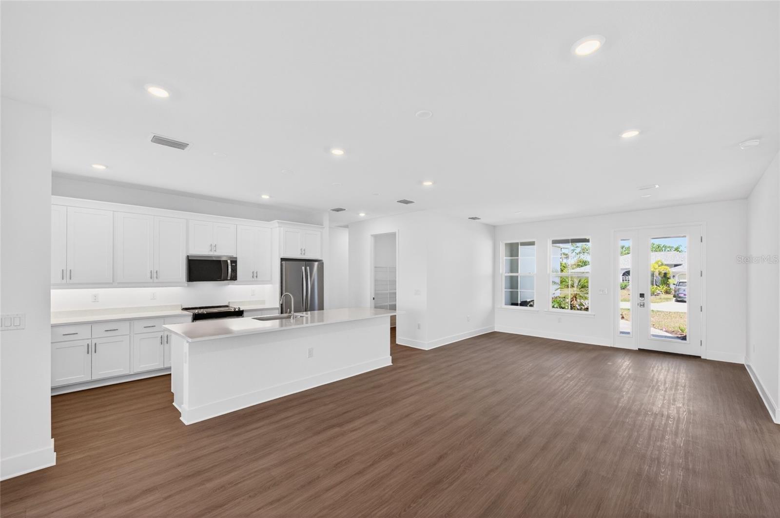 25347 PUERTA DR, PUNTA GORDA, FL, 33955