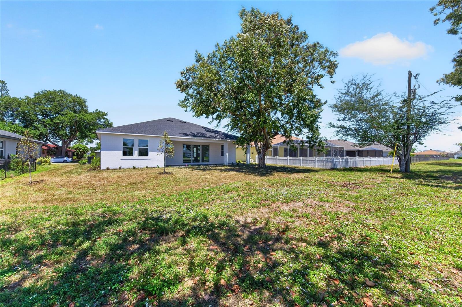 25347 PUERTA DR, PUNTA GORDA, FL, 33955