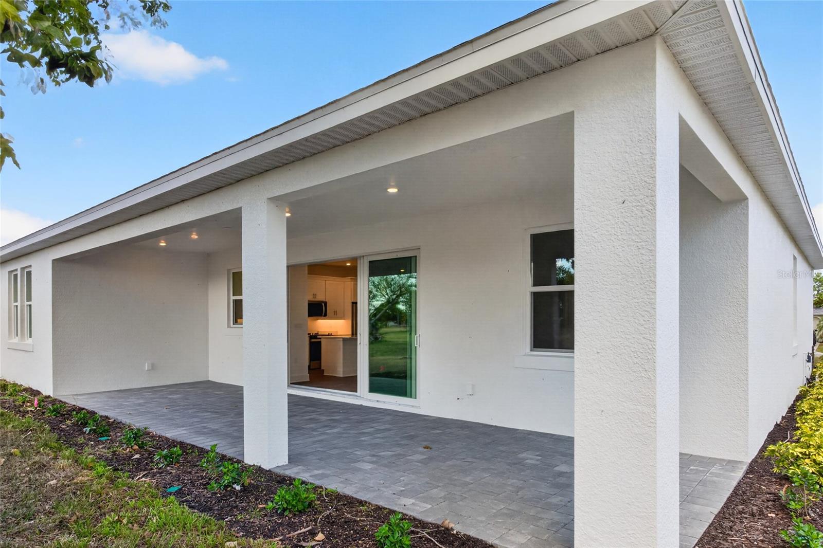25347 PUERTA DR, PUNTA GORDA, FL, 33955