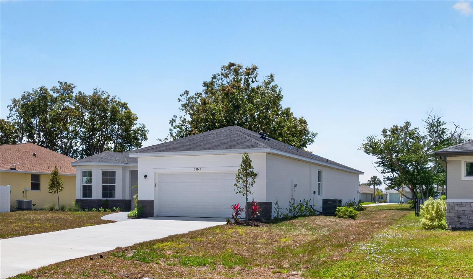 25347 PUERTA DR, PUNTA GORDA, FL, 33955