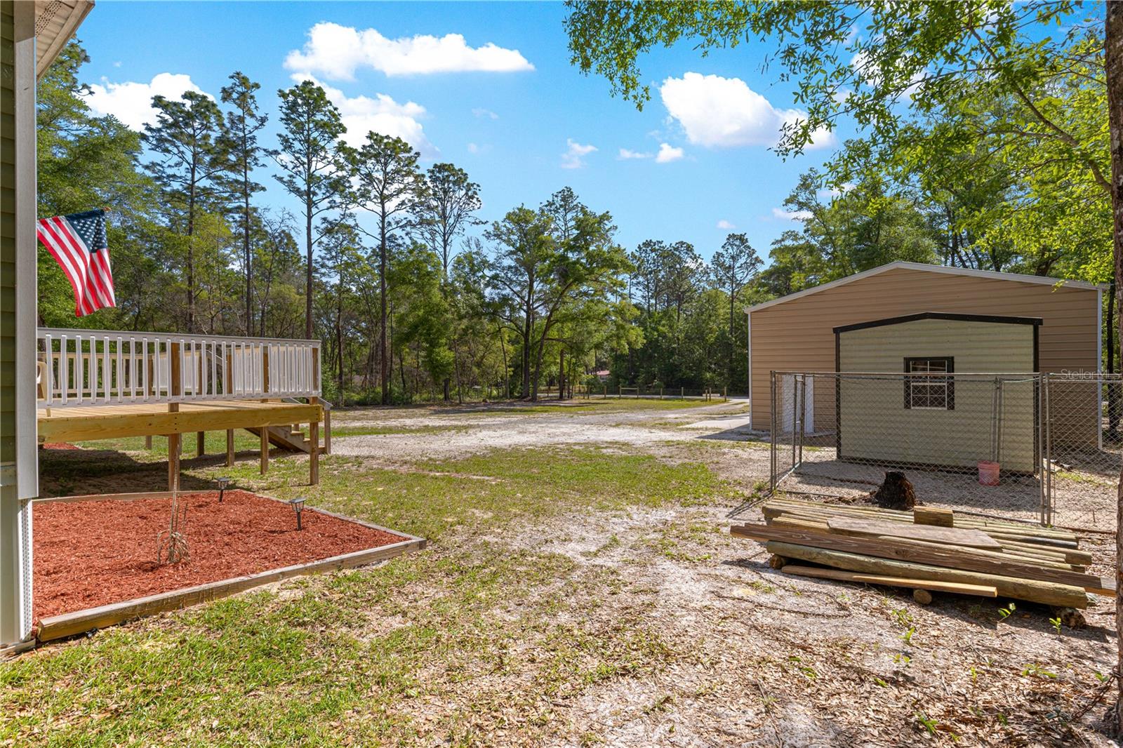 4146 SW 186TH CT, DUNNELLON, FL, 34432