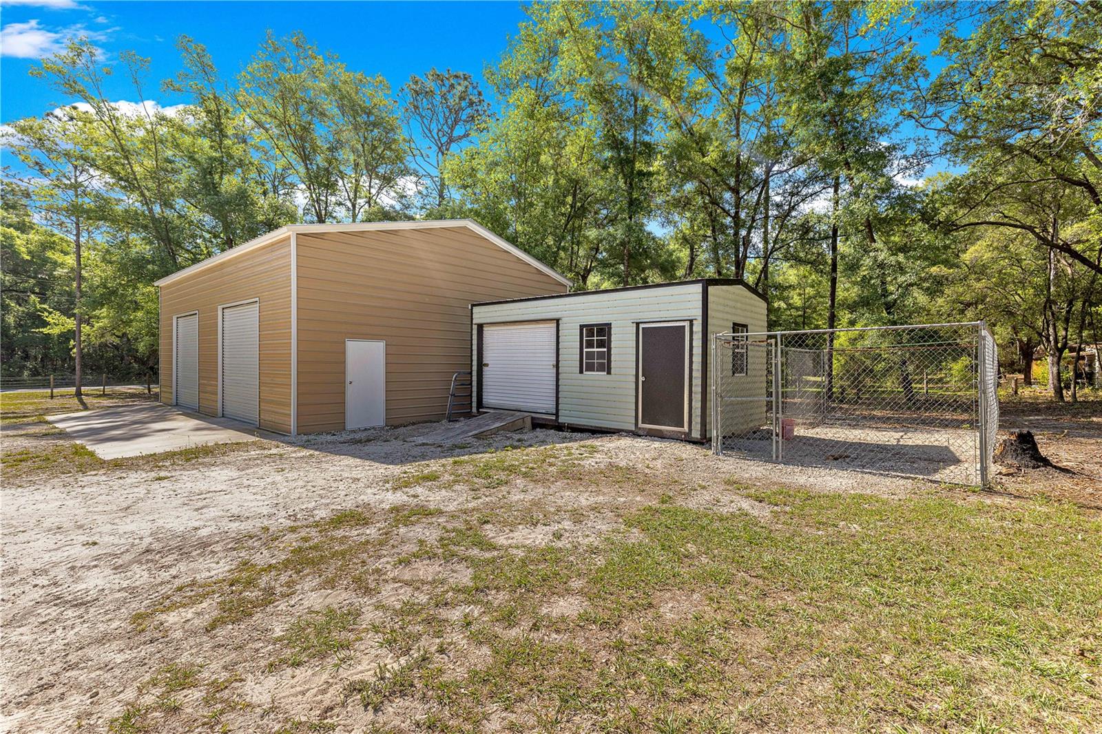 4146 SW 186TH CT, DUNNELLON, FL, 34432
