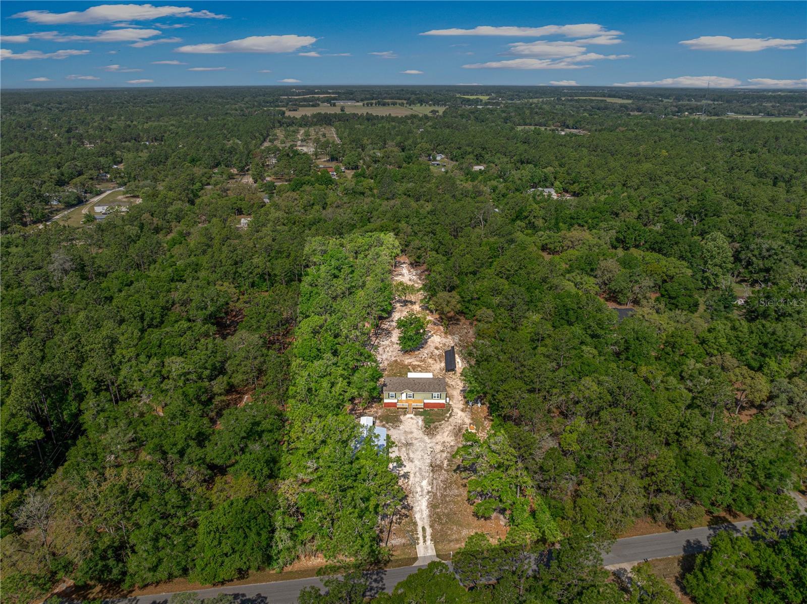 4146 SW 186TH CT, DUNNELLON, FL, 34432