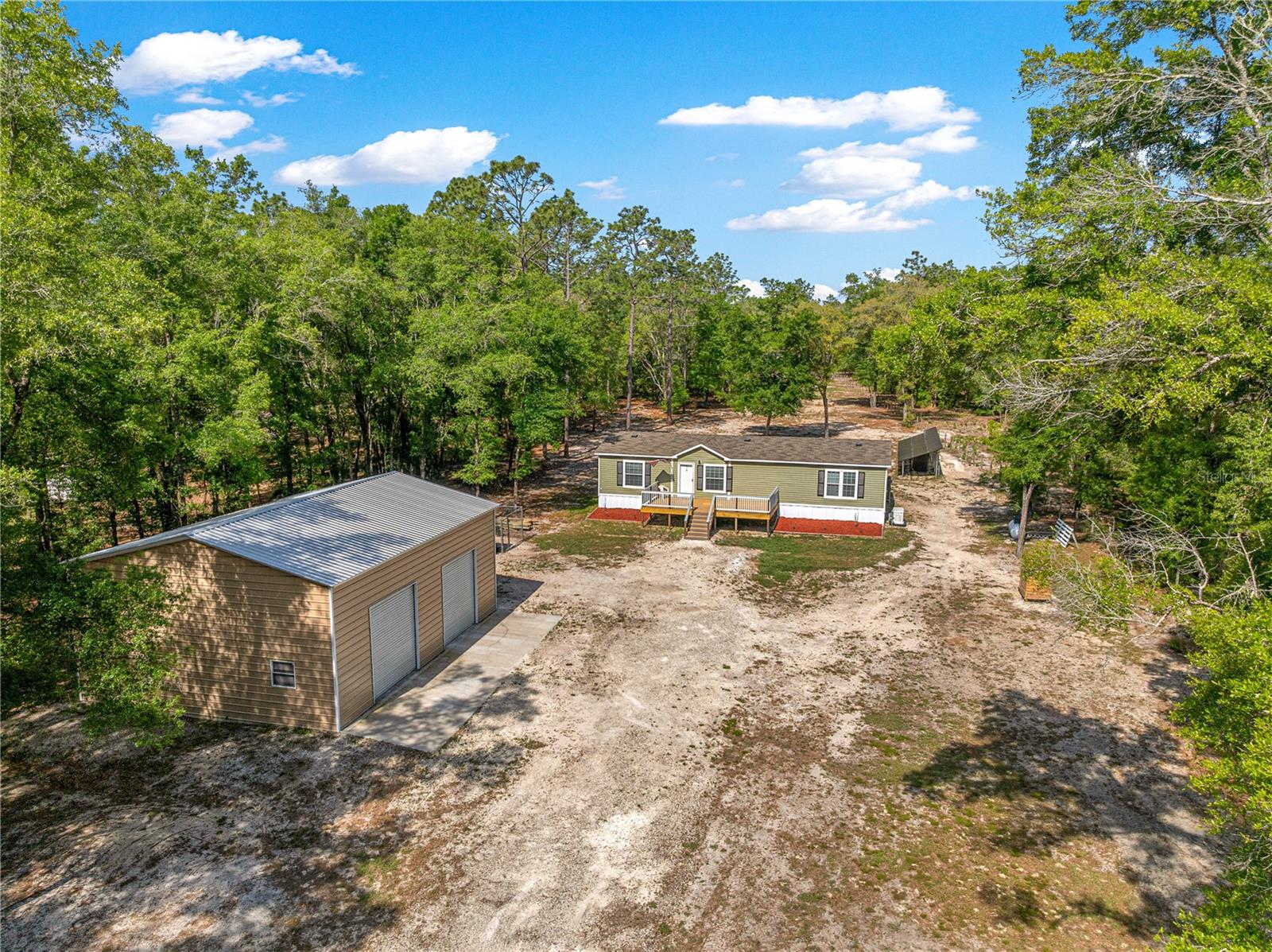4146 SW 186TH CT, DUNNELLON, FL, 34432