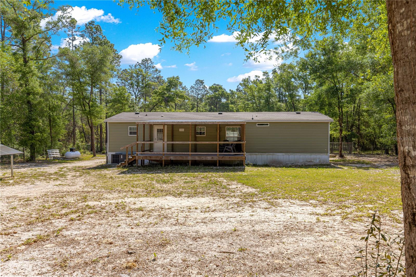 4146 SW 186TH CT, DUNNELLON, FL, 34432