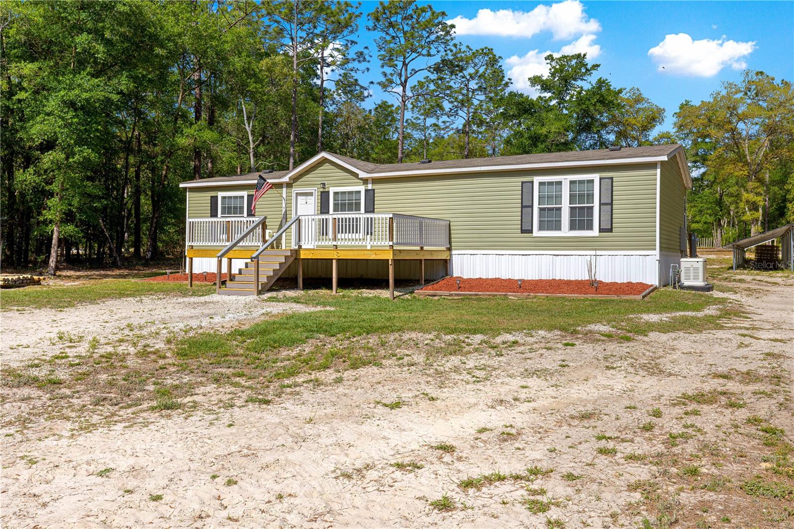 4146 SW 186TH CT, DUNNELLON, FL, 34432