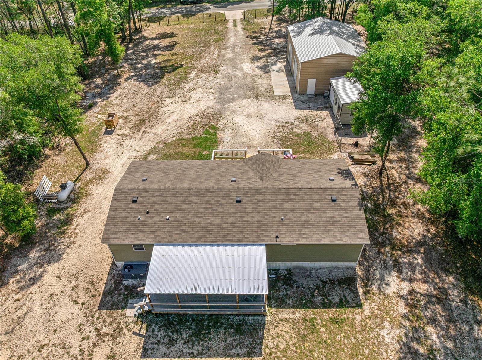 4146 SW 186TH CT, DUNNELLON, FL, 34432