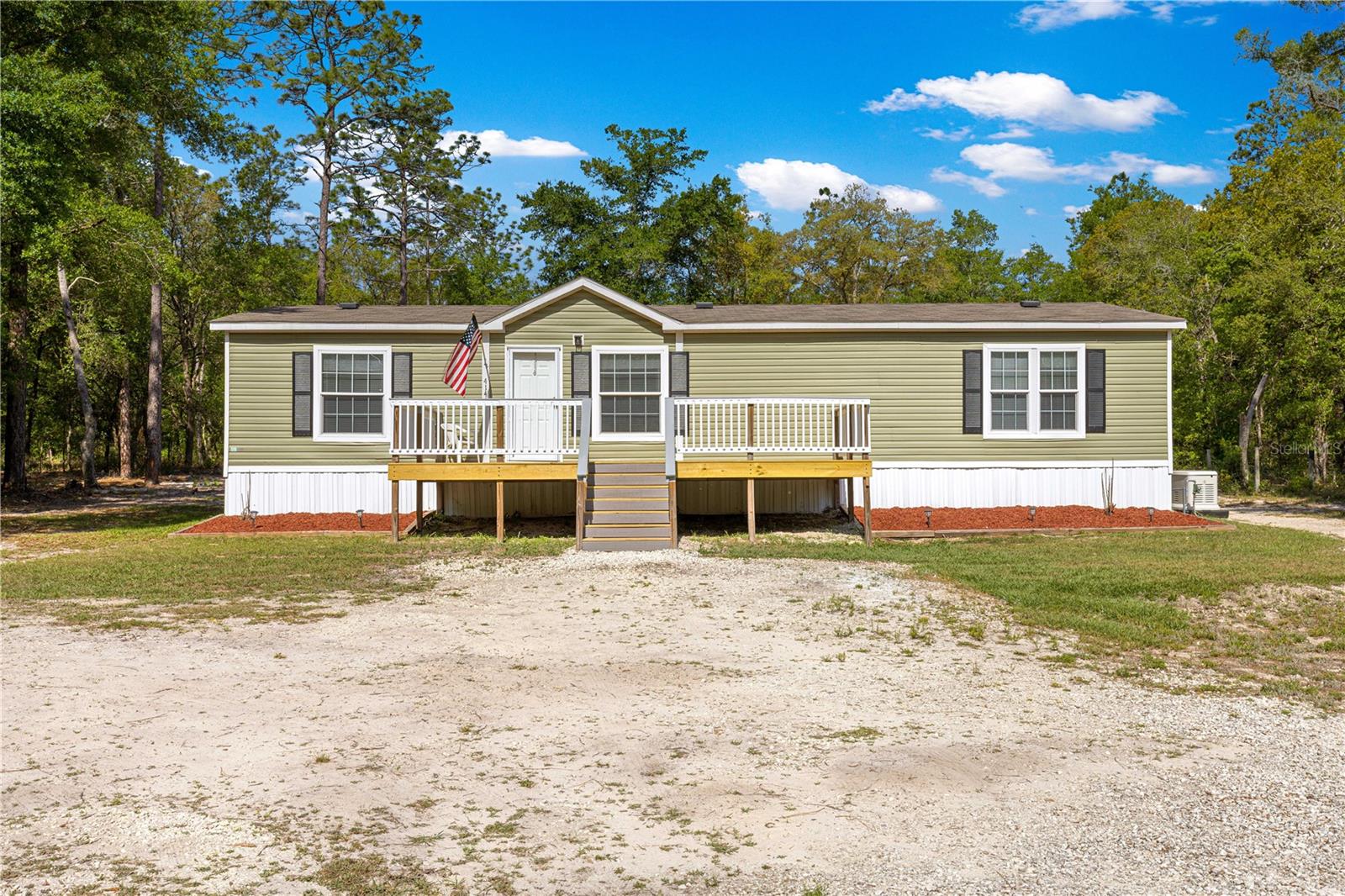 4146 SW 186TH CT, DUNNELLON, FL, 34432