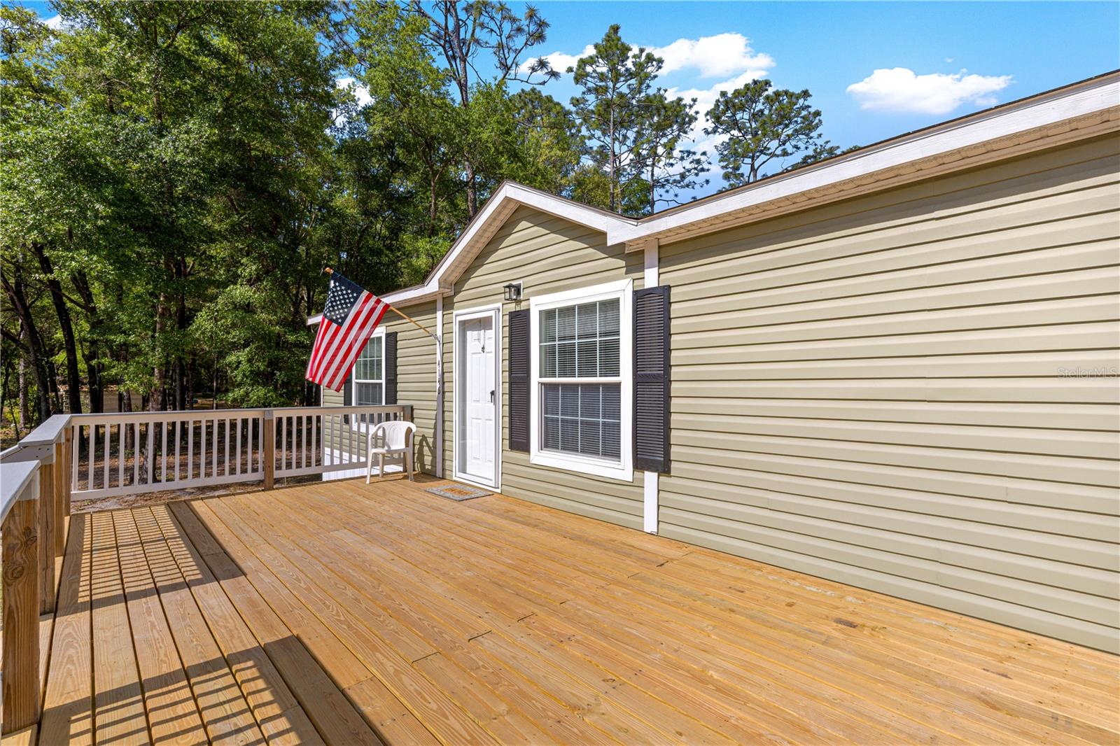 4146 SW 186TH CT, DUNNELLON, FL, 34432