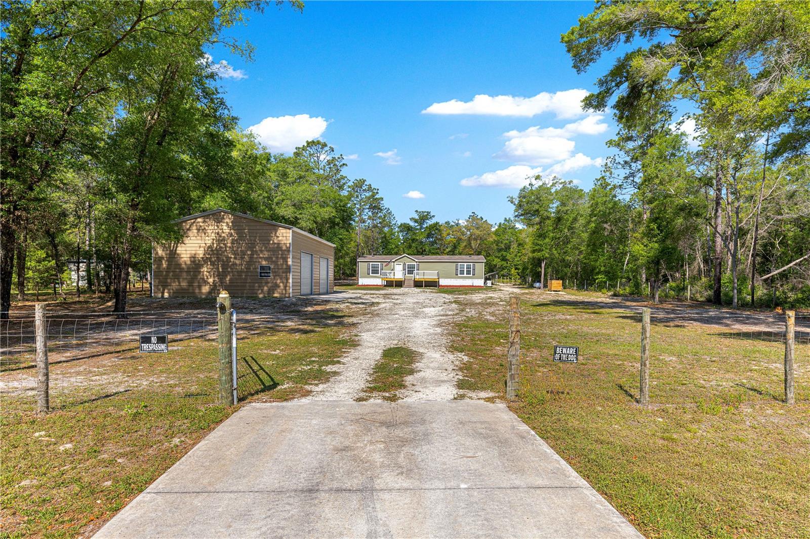 4146 SW 186TH CT, DUNNELLON, FL, 34432