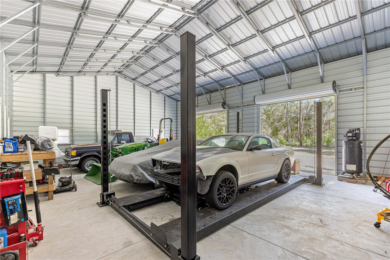 4146 SW 186TH CT, DUNNELLON, FL, 34432