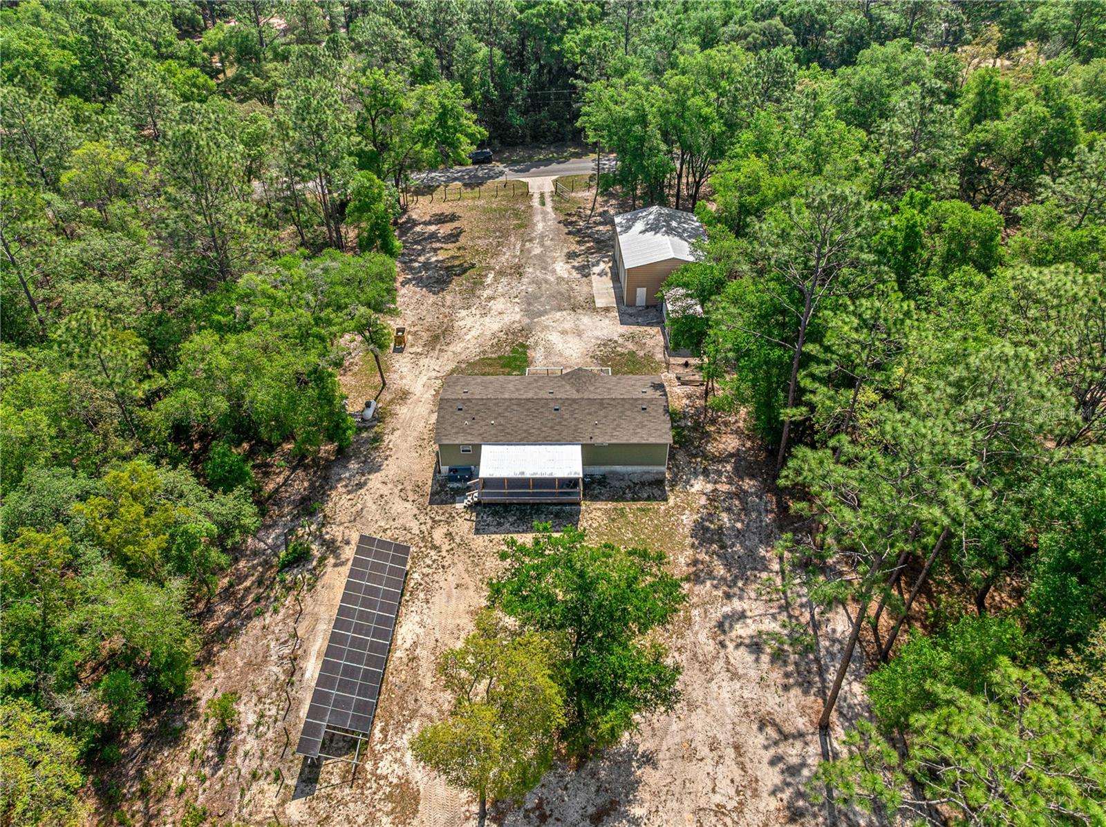 4146 SW 186TH CT, DUNNELLON, FL, 34432