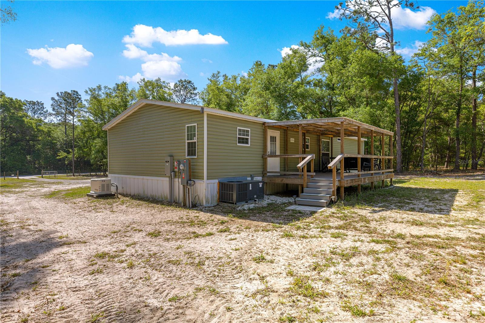 4146 SW 186TH CT, DUNNELLON, FL, 34432