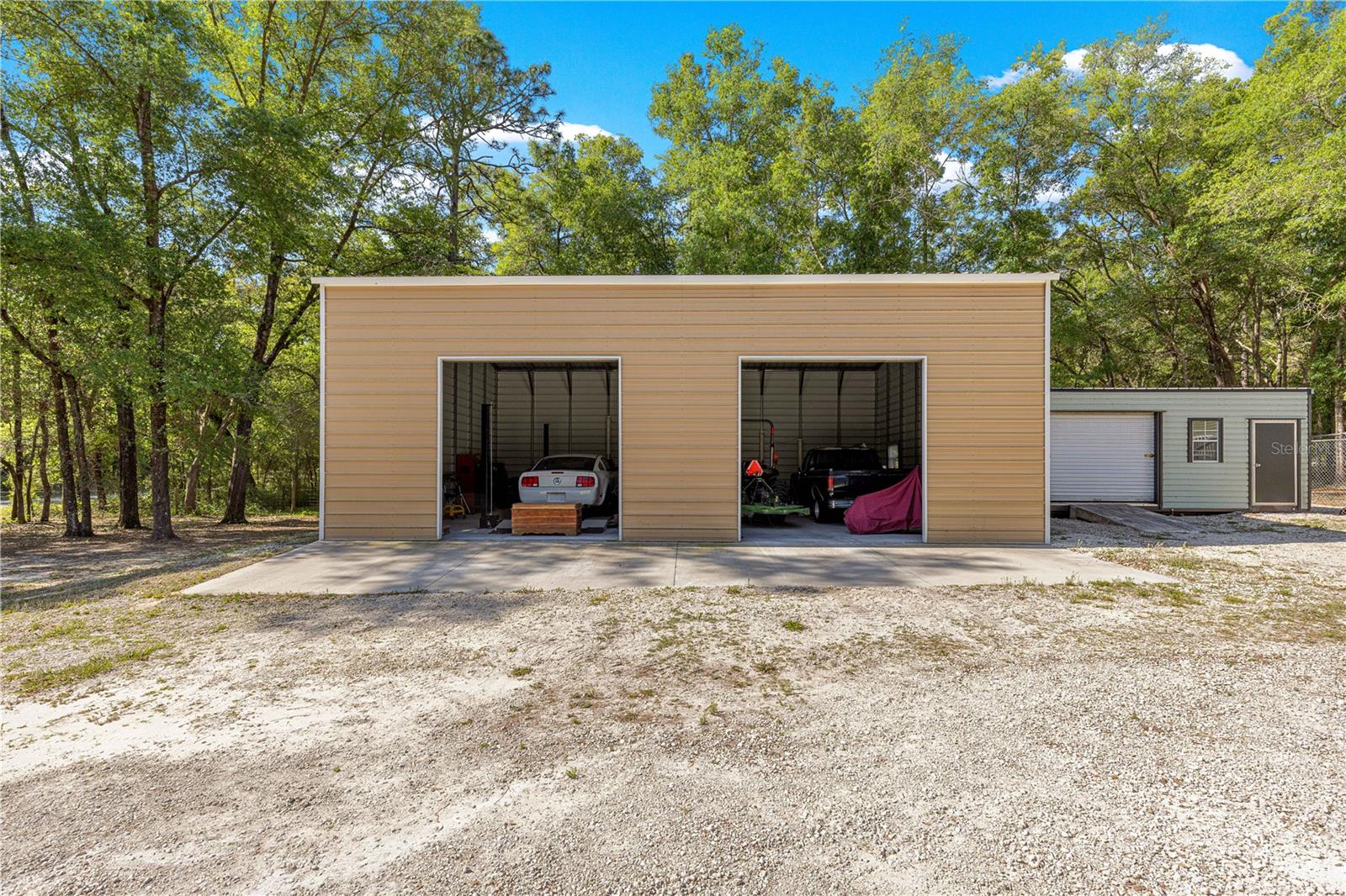 4146 SW 186TH CT, DUNNELLON, FL, 34432