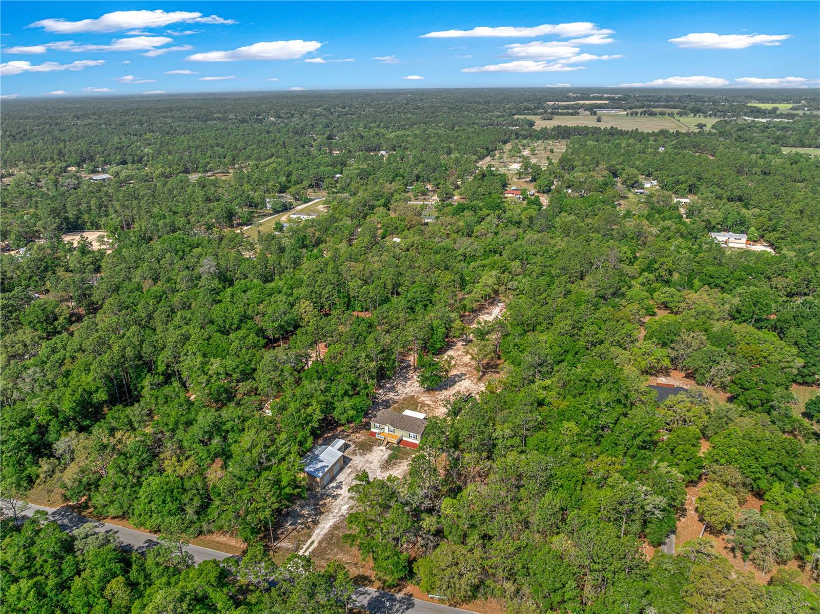 4146 SW 186TH CT, DUNNELLON, FL, 34432