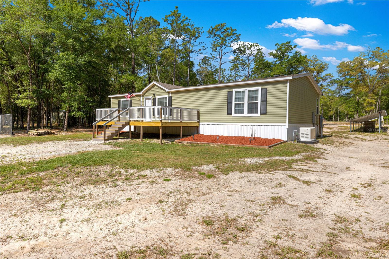 4146 SW 186TH CT, DUNNELLON, FL, 34432