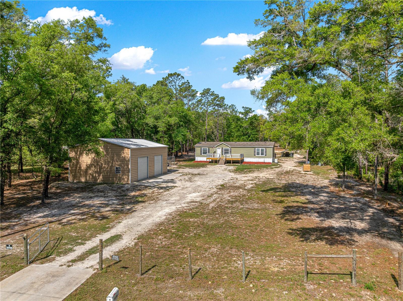 4146 SW 186TH CT, DUNNELLON, FL, 34432