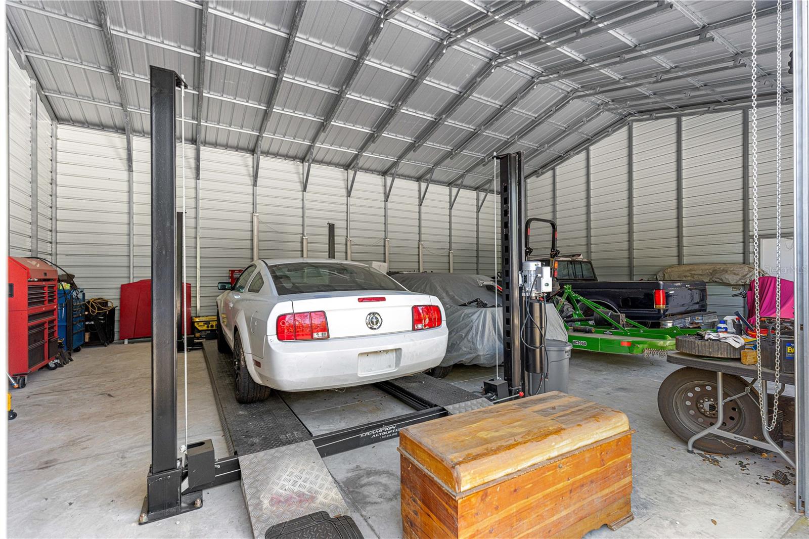 4146 SW 186TH CT, DUNNELLON, FL, 34432