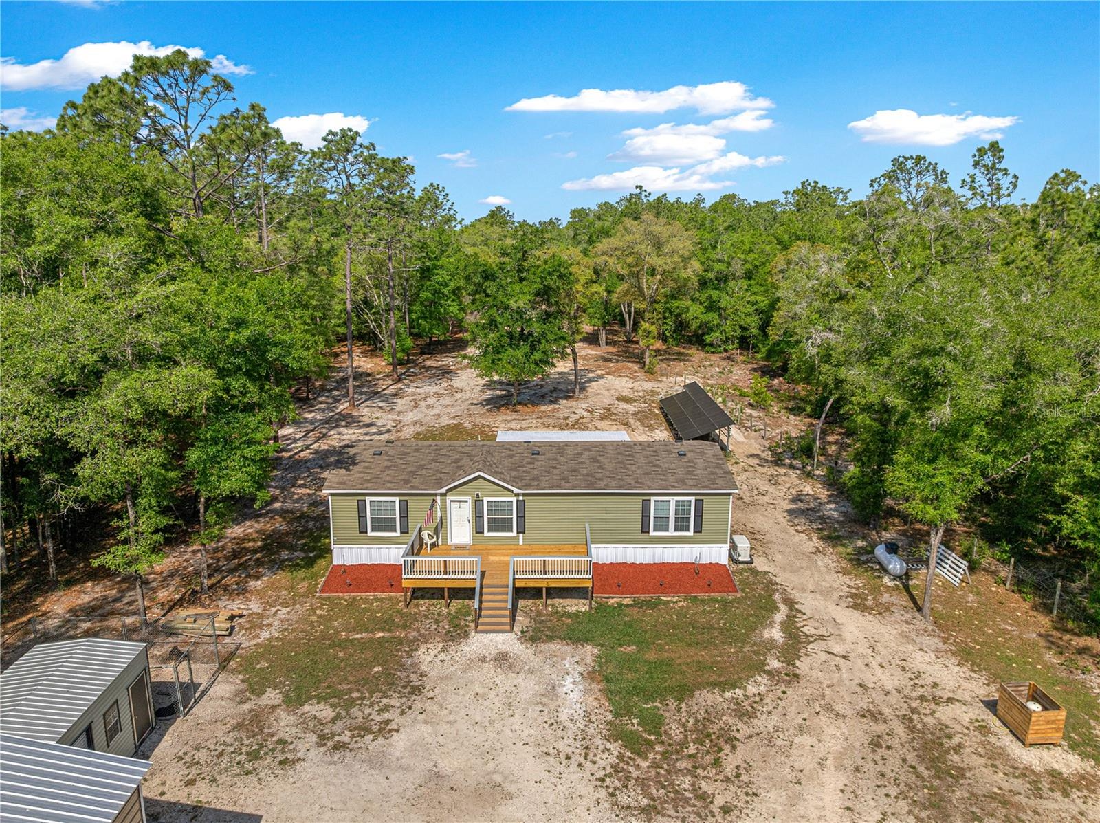 4146 SW 186TH CT, DUNNELLON, FL, 34432